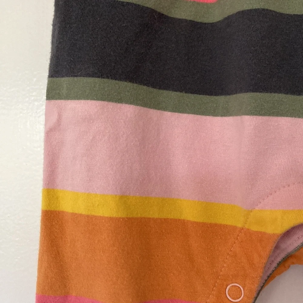 Tea Collection romper - Picture 2 of 5